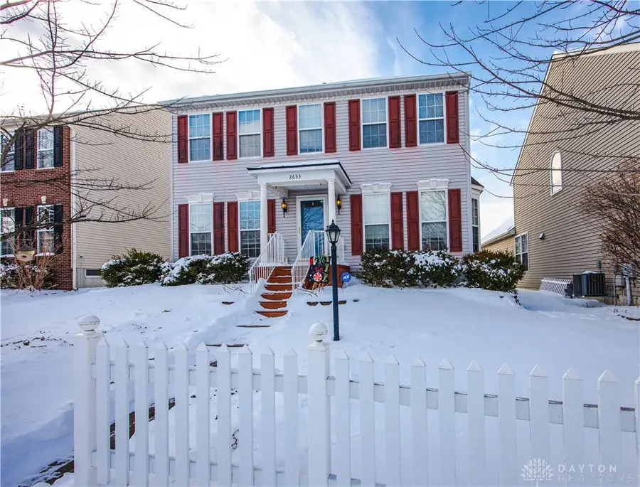 2633 Royal Gateway, Dayton, OH 45431 - #2