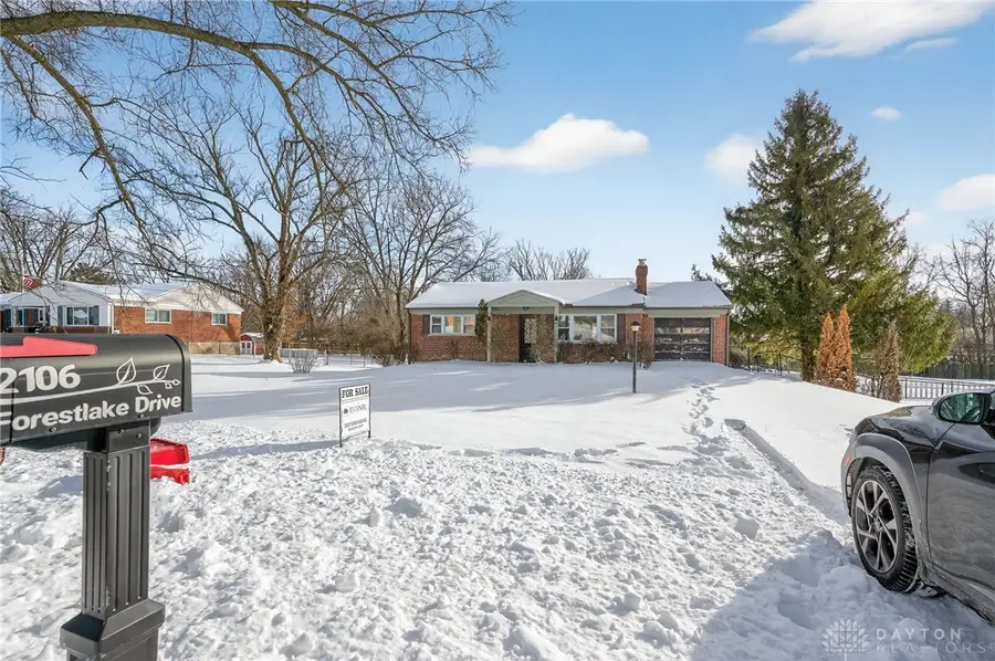 2106 Forestlake Drive, Anderson Township, OH 45244 - #2