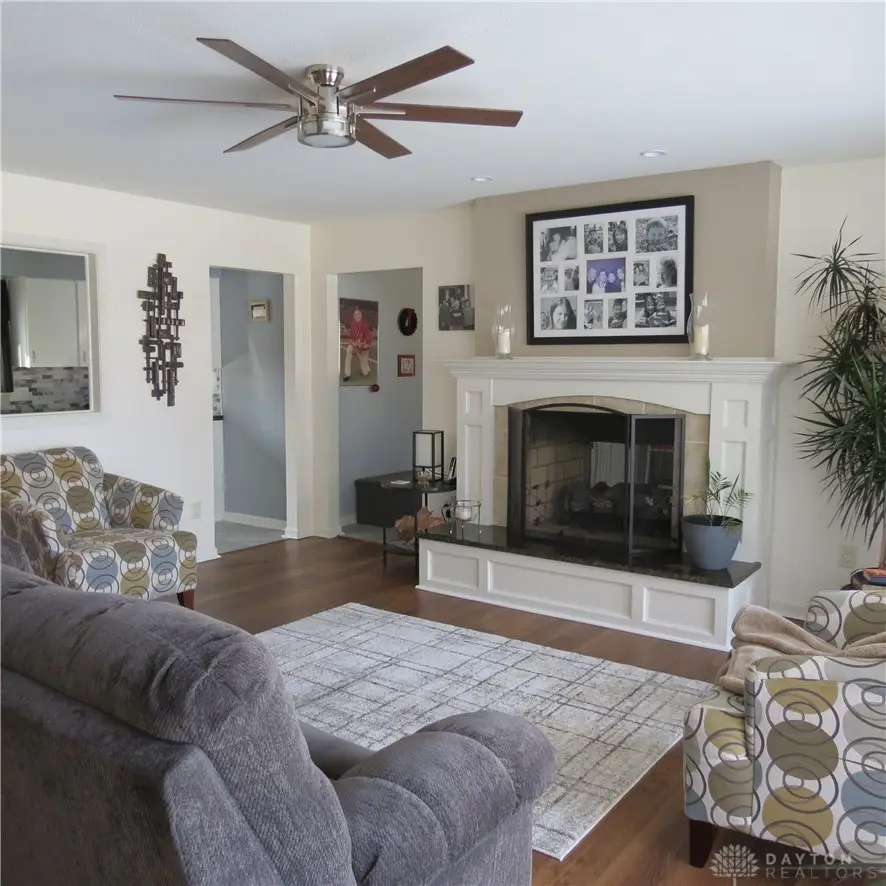 309 Hillcrest Court, Sidney, OH 45365 - #3