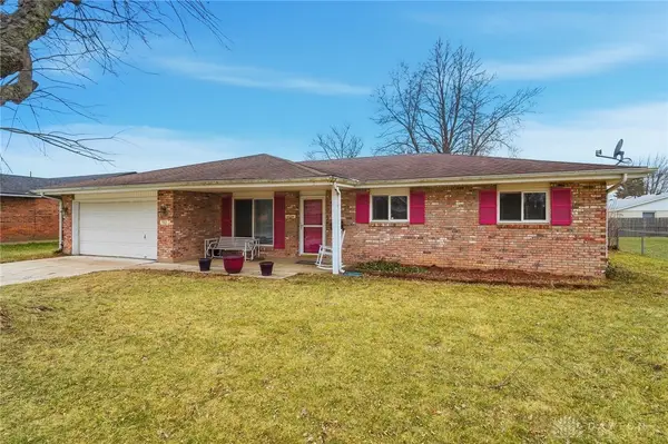 552 Unger Avenue, Englewood, OH 45322