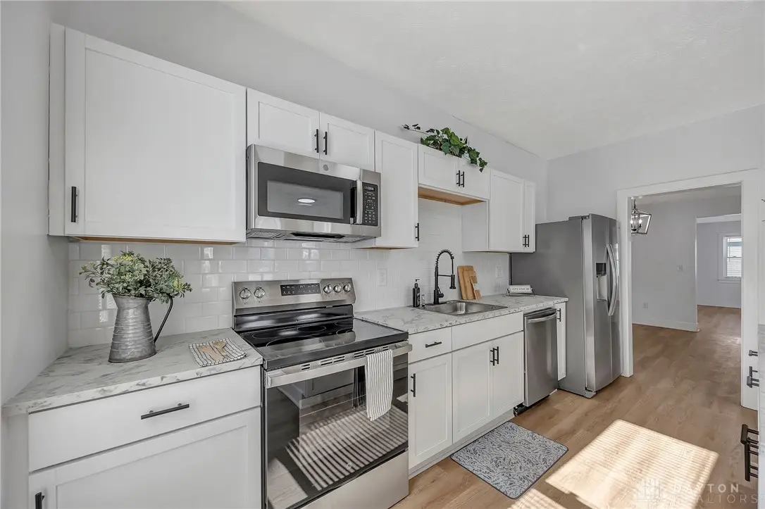 415 S 4th Street, Miamisburg, OH 45342 - #1