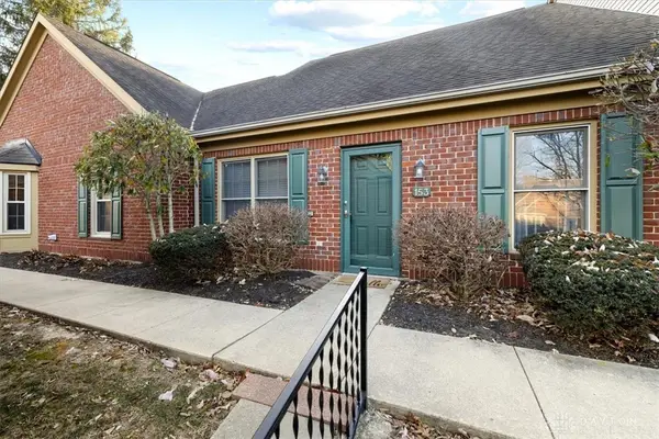 153 Village Trail Drive, Vandalia, OH 45377