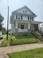 2111 Kenilworth Avenue, Springfield, OH 45505