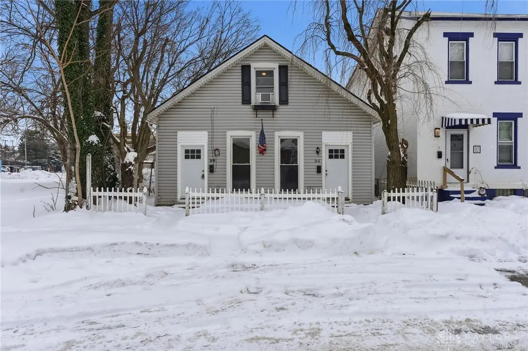 84 Vine Street, Dayton, OH 45409 - #1