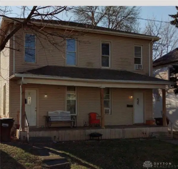 1569-1571 Mound, Springfield, OH 45505