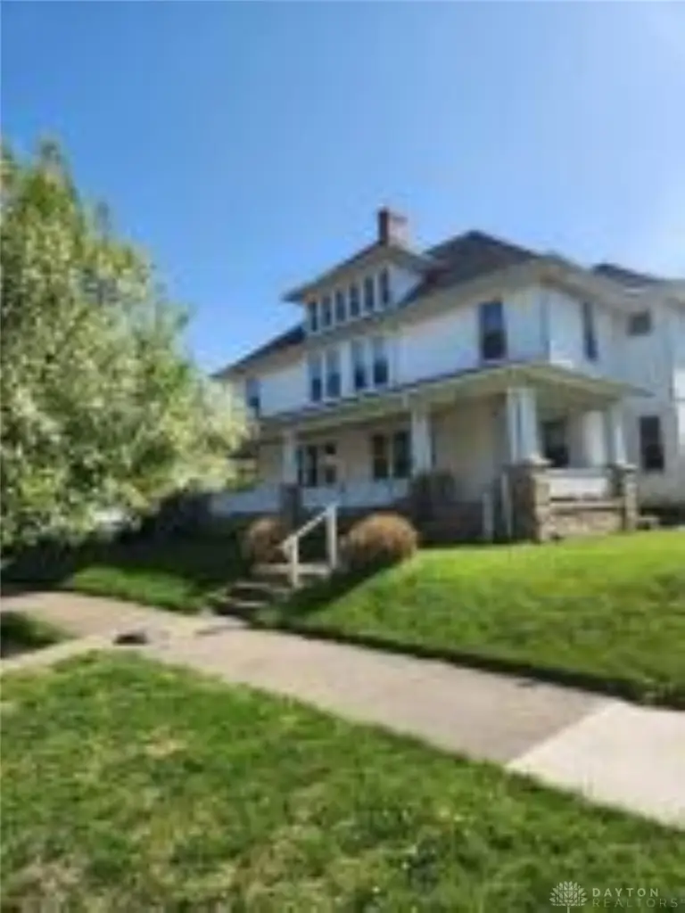 250 S Douglas Avenue, Springfield, OH 45505 - #1