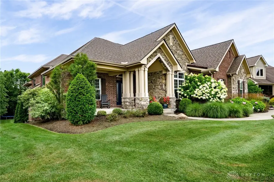 9369 Avingnon Way, Clear Creek, OH 45458 - #3