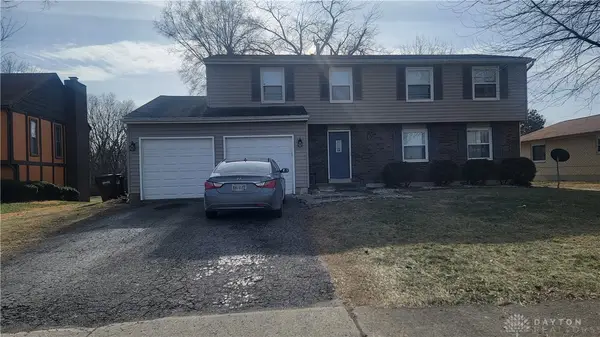 6440 Westanna Drive, Dayton, OH 45426