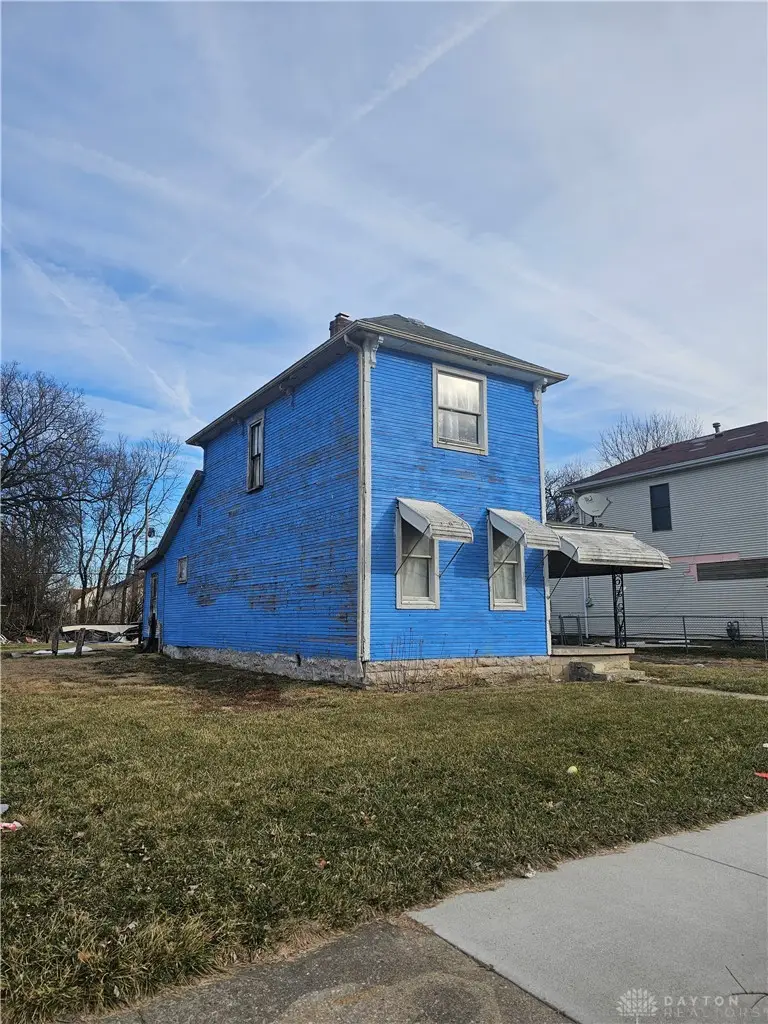 802 Innisfallen Avenue, Springfield, OH 45506 - #2