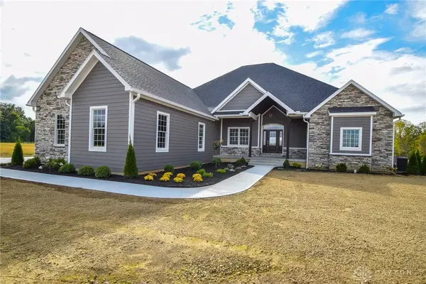 10807 Lock Lane, Piqua, OH 45356