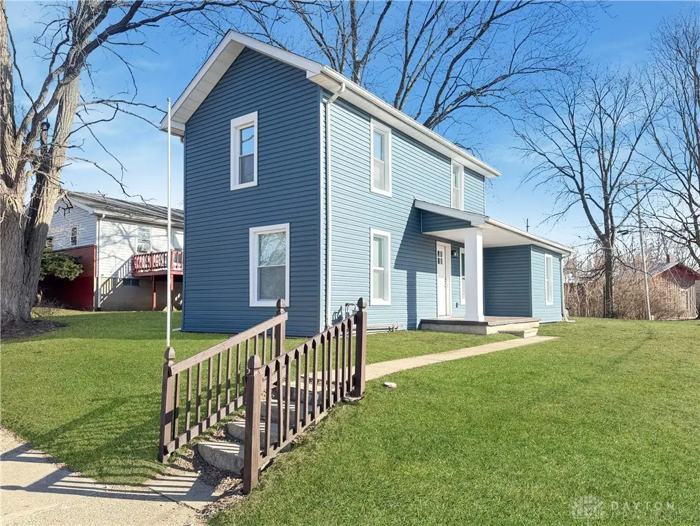 417 N Russell Street, Urbana, OH 43078 - Image #1