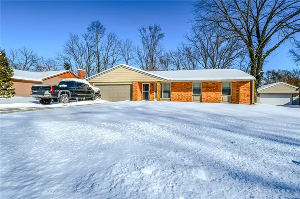 4330 Bellemead Drive, Bellbrook, OH 45305