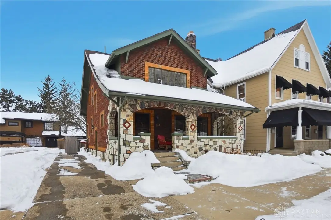332 Jones Street, Dayton, OH 45410 - Image #1