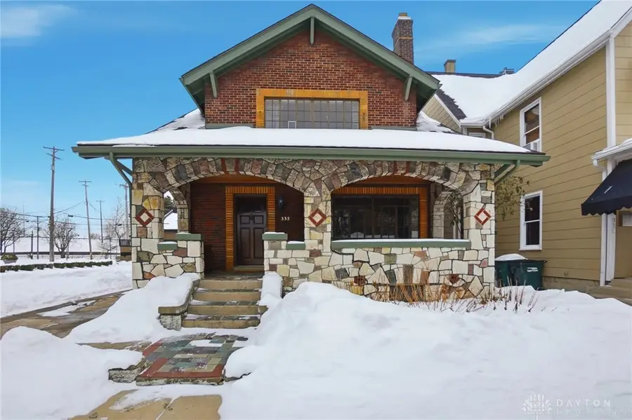 332 Jones Street, Dayton, OH 45410 - Image #2