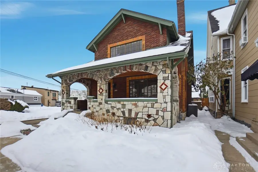 332 Jones Street, Dayton, OH 45410 - Image #3