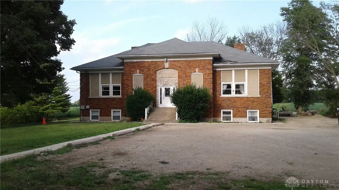 3657 State Route 121, Greenville, OH 45331 - Image #1