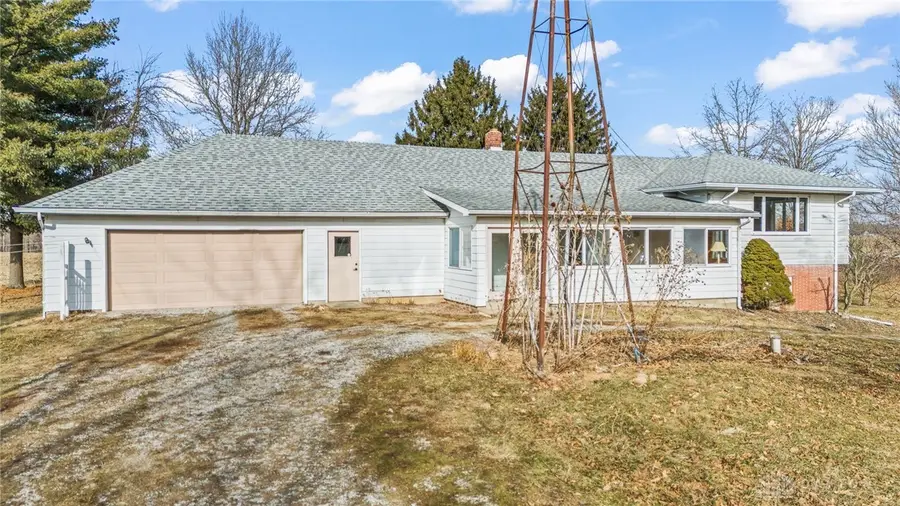 10999 Morrison Mikesell Road, New Paris, OH 45347 - Image #3