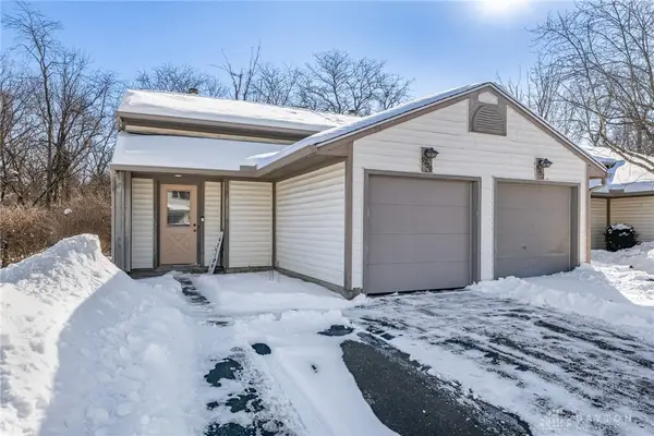 9750 Centerville Creek Lane, Washington Twp, OH 45458