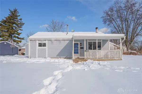 45 Regina Drive, Fairborn, OH 45324