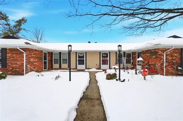 8711 Washington Colony Drive, Dayton, OH 45458