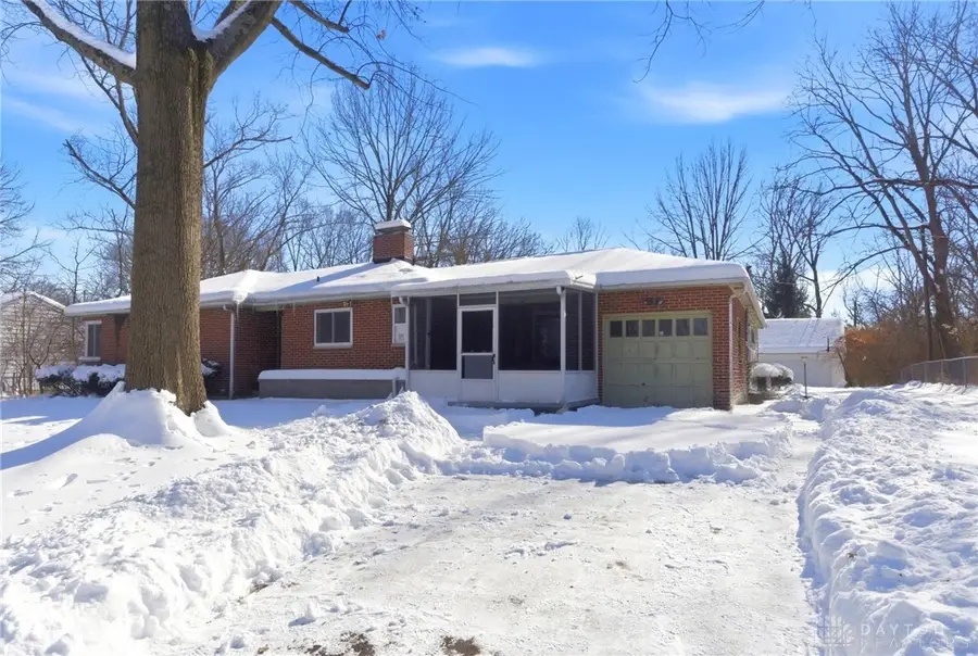 96 Winnet Drive, Dayton, OH 45415 - Image #2