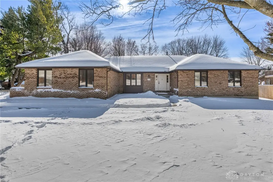 318 Joy Elizabeth Drive, Washington Township, OH 45458 - #1