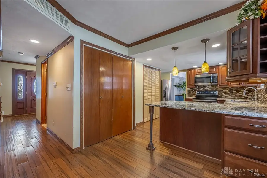 7745 John Elwood Drive, Centerville, OH 45459 - #2