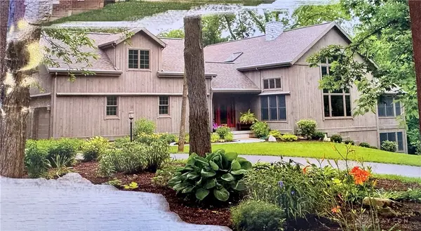 249 Hickory Meadows Lane, Turtlecreek Twp, OH 45036