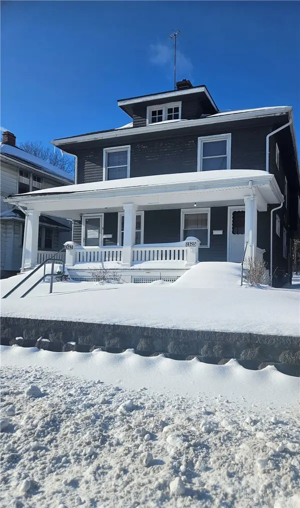 2323 N Main Street, Dayton, OH 45405