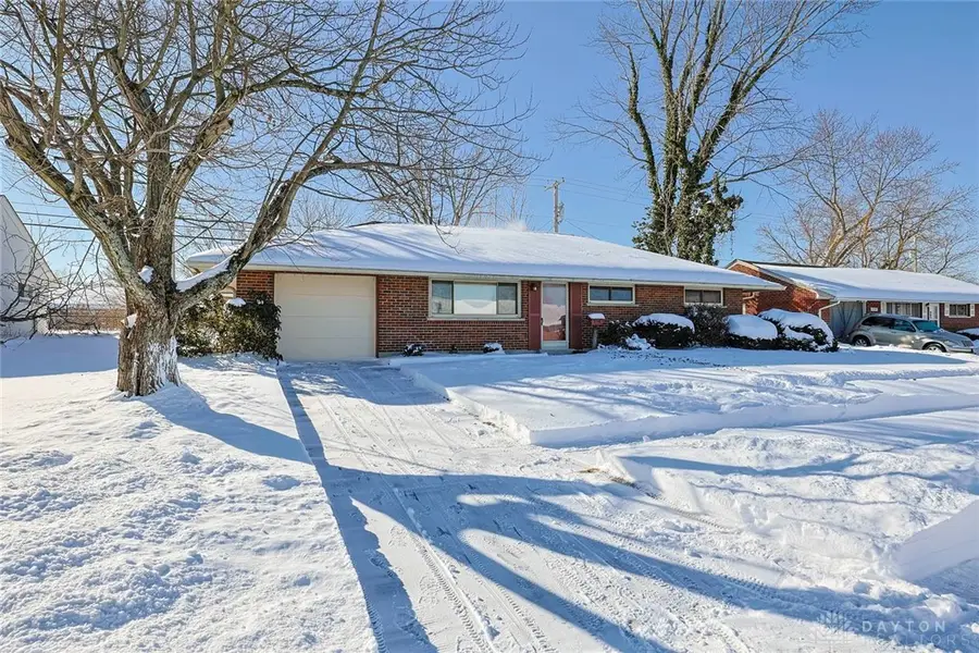 2116 Owendale Drive, Dayton, OH 45439 - Image #2