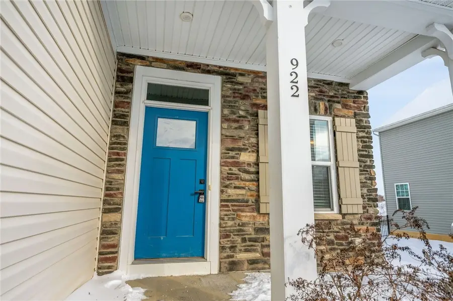 922 Trovillo Drive, South Lebanon, OH 45065 - #2