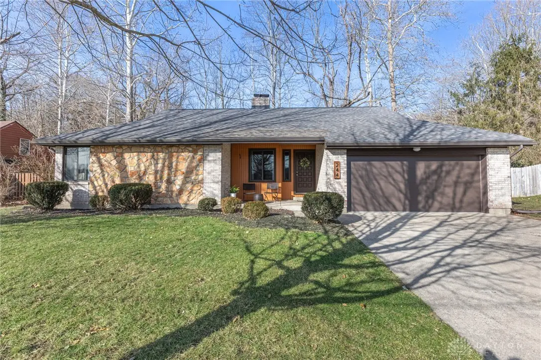 244 Washington Mill Road, Bellbrook, OH 45305 - Image #1