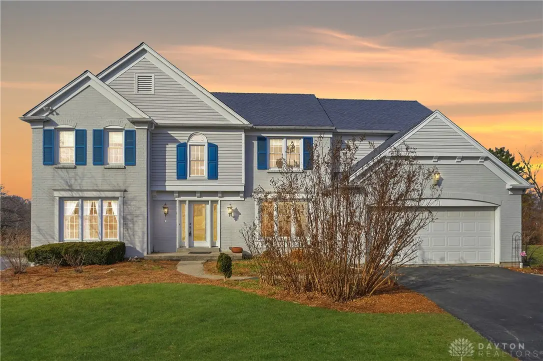 8277 Medinah Court, West Chester, OH 45069 - #1