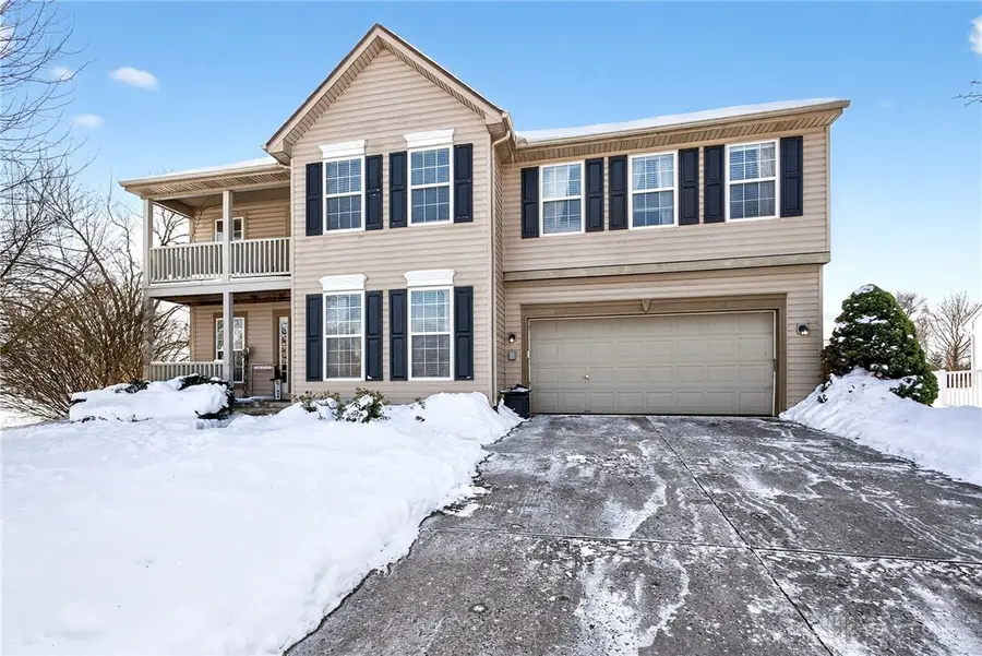 7 W Long Meadow Drive, Springboro, OH 45066 - Image #2