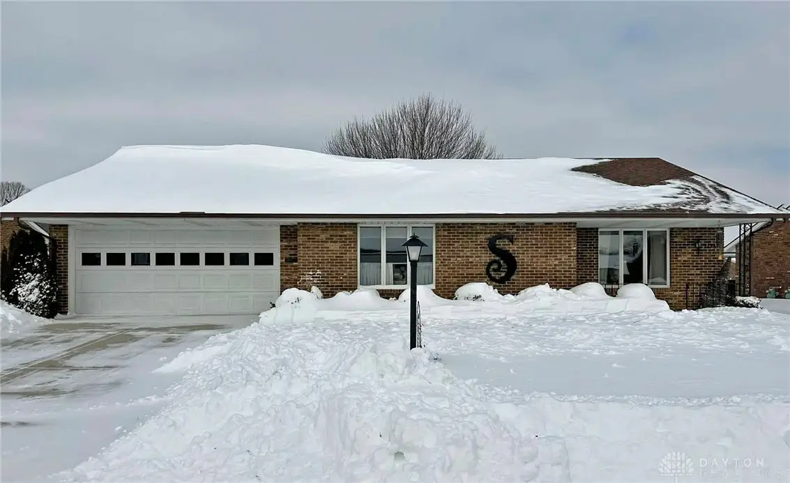 1136 Foxboro Road, Springfield, OH 45503 - Image #1