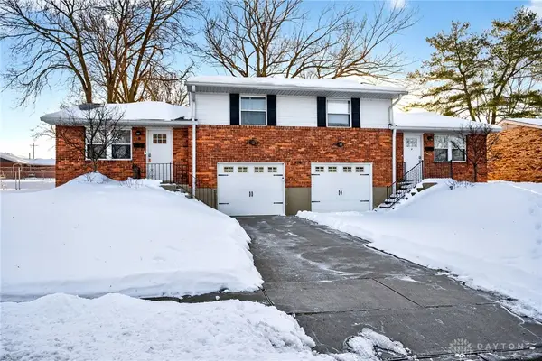 816 Hartz Drive, Lebanon, OH 45036