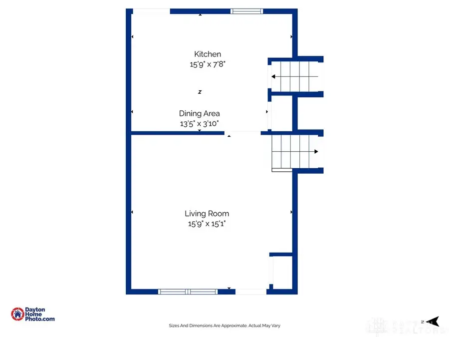 816 Hartz Drive, Lebanon, OH 45036 - Image #3