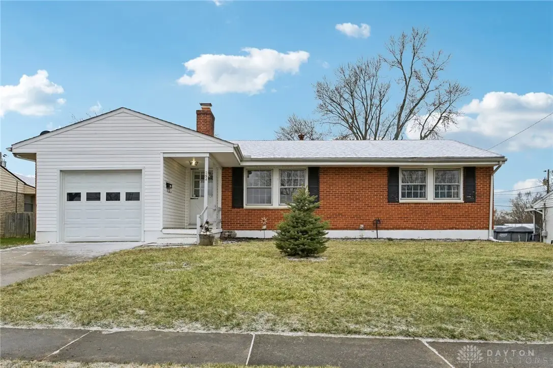 254 Amsterdam Drive, Xenia, OH 45385 - #1