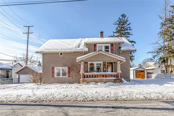 315 S Maple Street, Eaton, OH 45320