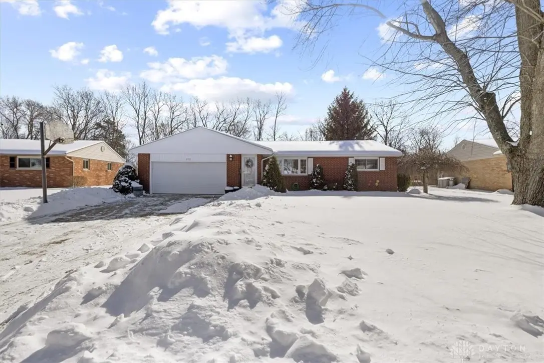 213 Cedar Drive, West Milton, OH 45383 - Image #1