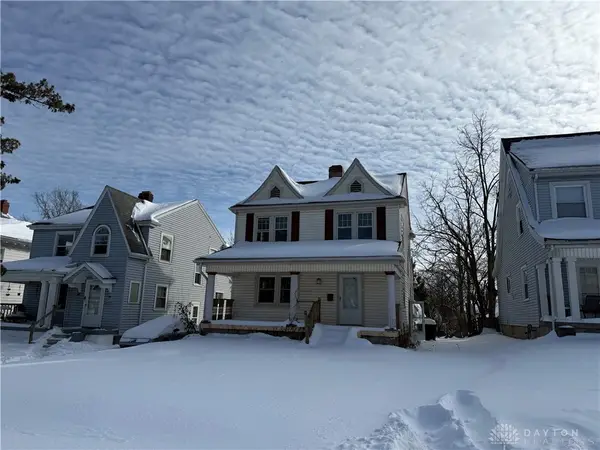 44 E Beechwood Avenue, Dayton, OH 45405