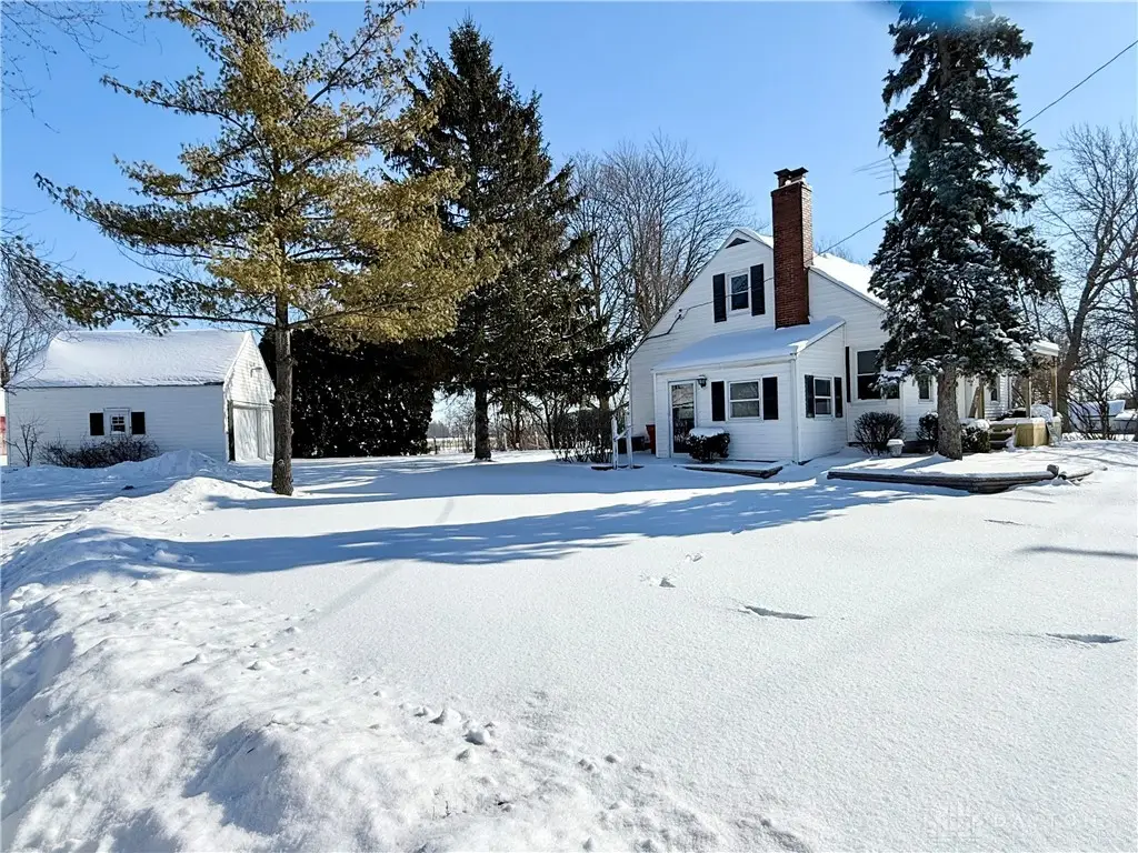 31434 State Route 31, Richwood, OH 43344 - #1