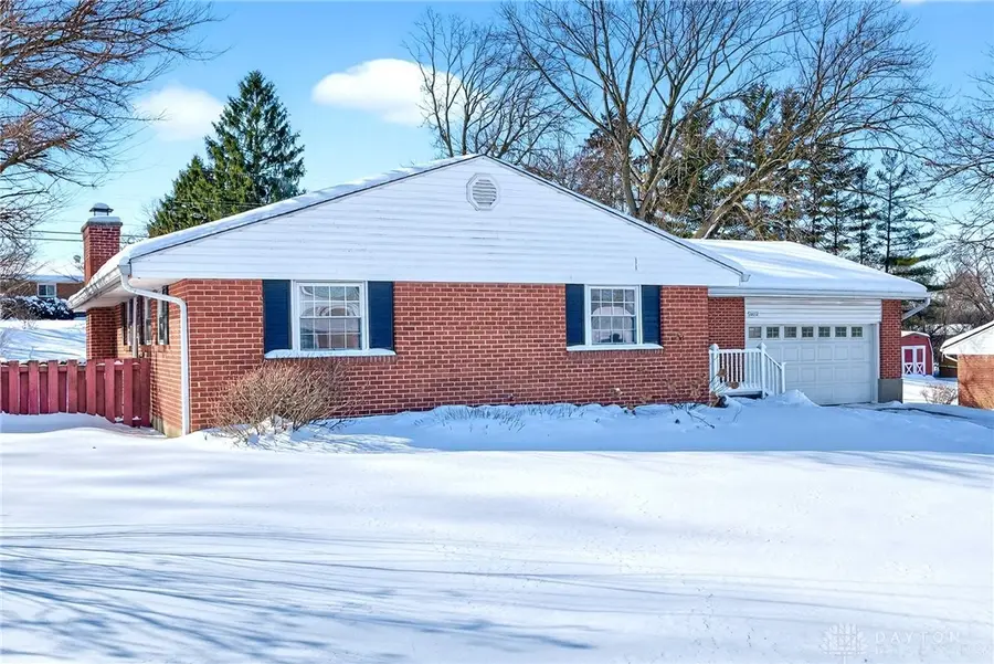 2612 Marigold Drive, Dayton, OH 45449 - #3