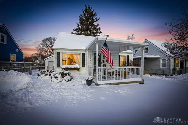 1401 Park Avenue, Hamilton, OH 45013