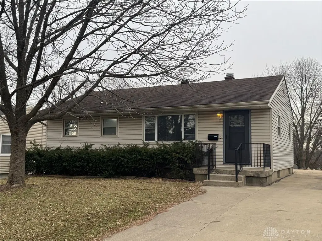 3316 Bulah Drive, Dayton, OH 45429 - Image #1