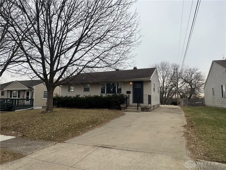 3316 Bulah Drive, Dayton, OH 45429 - Image #2