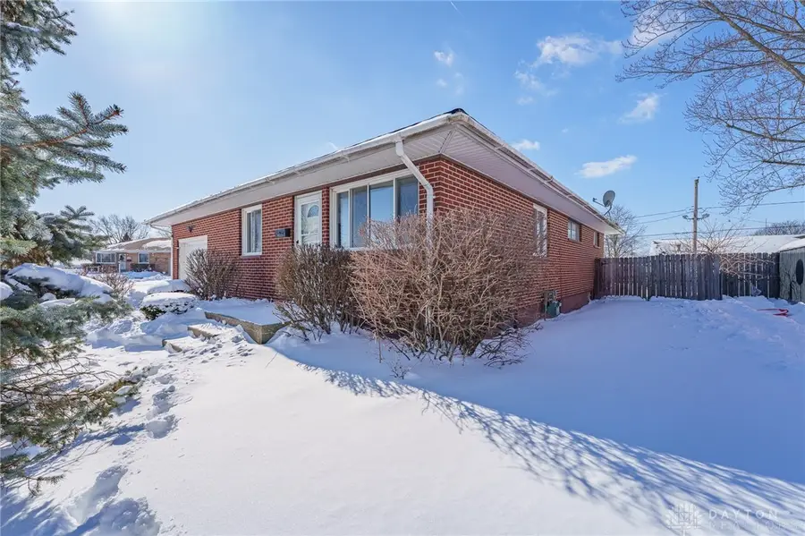 4343 Burchill Street, Springfield, OH 45503 - Image #2