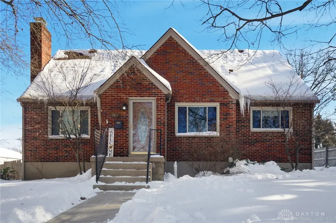 709 N West Street, Xenia, OH 45385 - Image #1