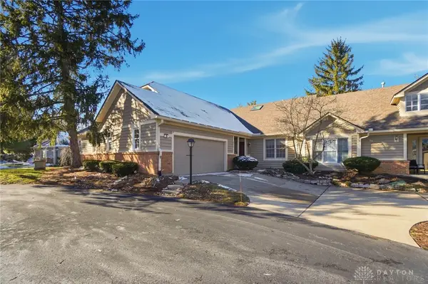 25 Martingham Court, Dayton, OH 45440