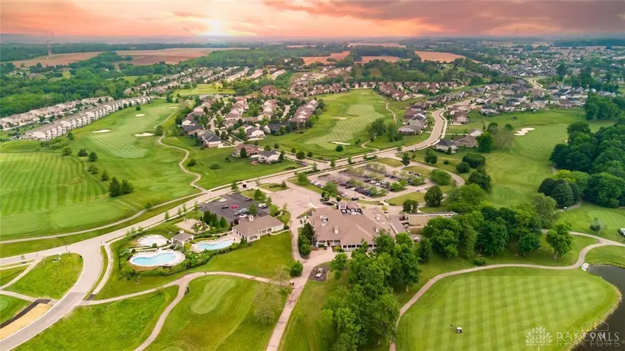 423 Chambers Bay Place #13-102, Lebanon, OH 45036 - Image #3